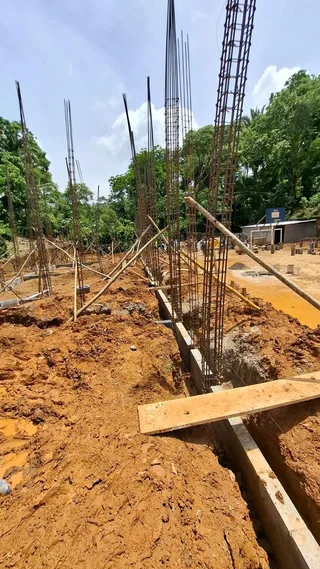 Avance de obra del 25/07/2025 — foto 4