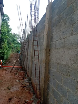 Avance de obra del 01/08/2025 — foto 2