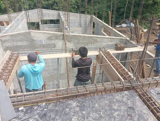 Avance de obra del 05/09/2025 — foto 3