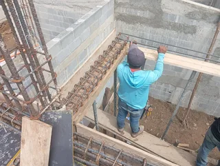 Avance de obra del 05/09/2025 — foto 4