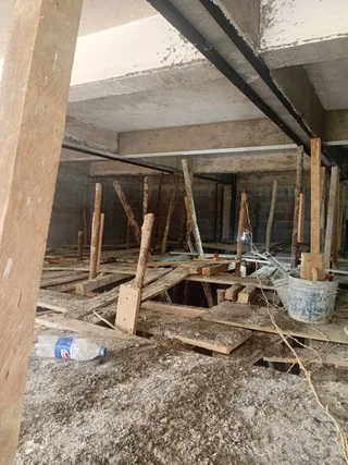 Avance de obra del 09/01/2026 — foto 2