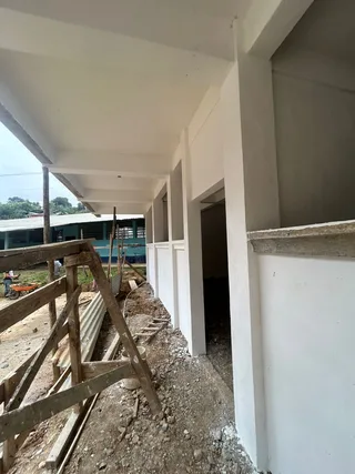 Avance de obra del 23/01/2026 — foto 3