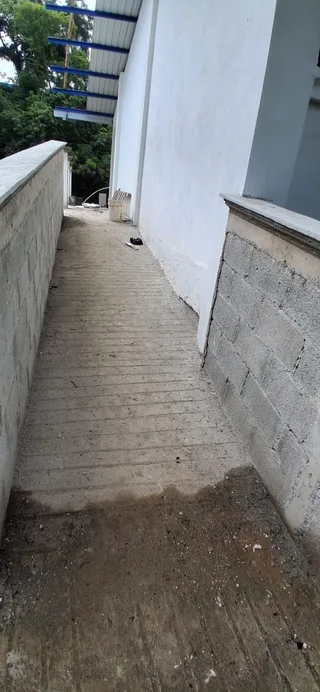 Avance de obra del 31/07/2026 — foto 2