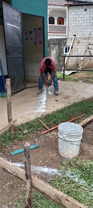 Avance de obra del 13/08/2026 — foto 2